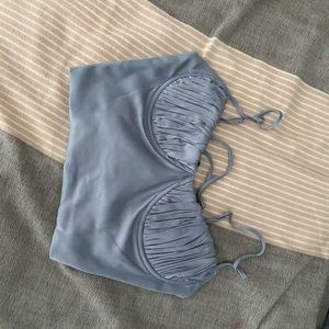 Tiger mist Elsie Top